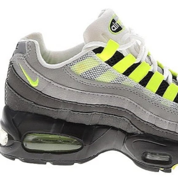 Nike Other - Nike Air Max